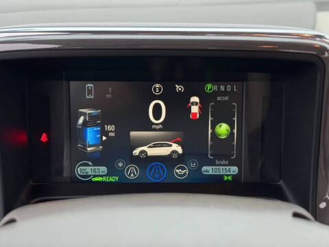 2014 Chevrolet Volt Premium