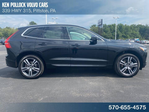 2021 Volvo XC60