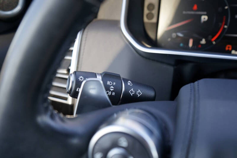 2016 Land Rover Range Rover Autobiography