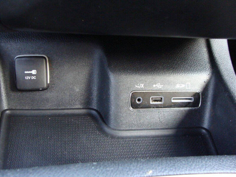 2015 Dodge Durango Citadel