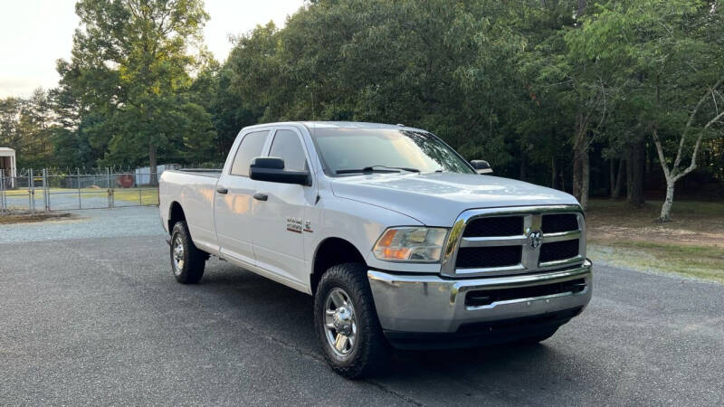 2014 RAM 2500 for sale at EMH Imports LLC in Monroe NC