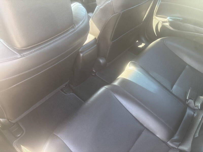 2013 Acura ILX 2.0L w/Premium