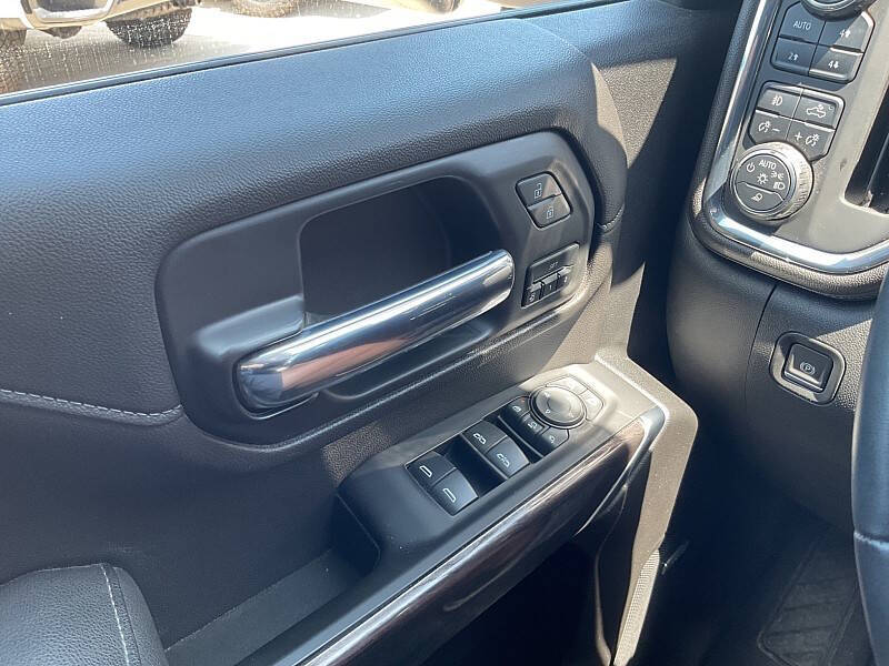 2023 Chevrolet Silverado 2500HD