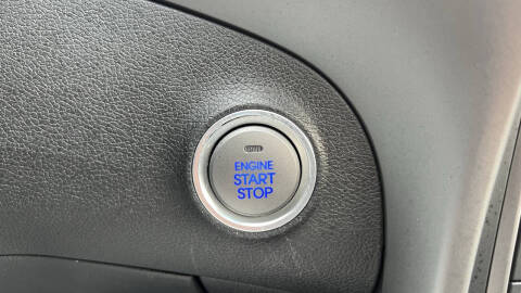 2016 Hyundai Elantra Limited