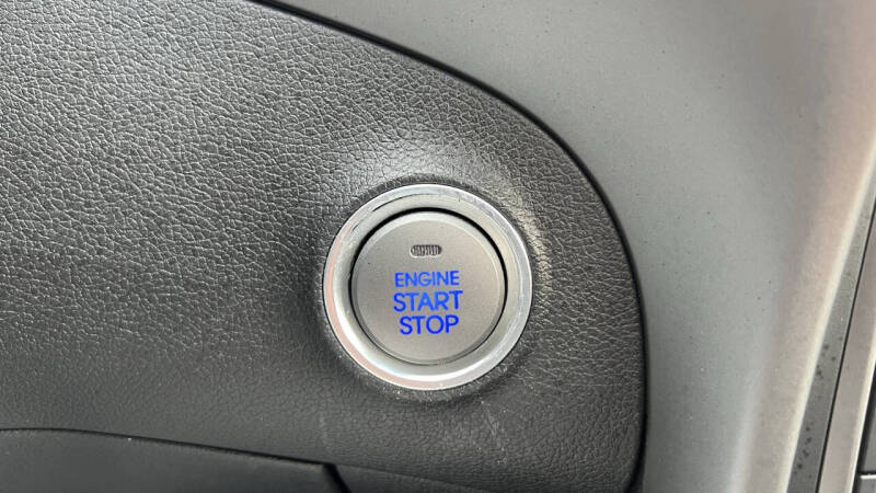 2016 Hyundai Elantra Limited