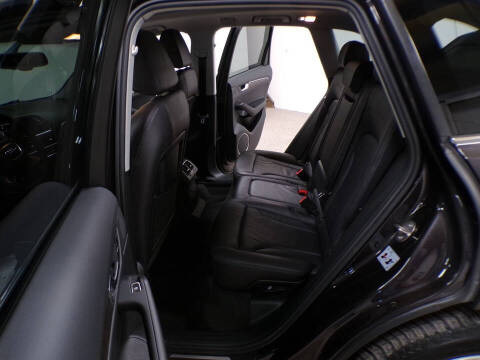 2016 Audi Q5 2.0T quattro Premium Plus