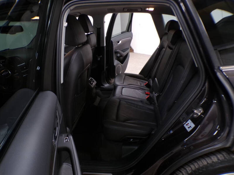 2016 Audi Q5 2.0T quattro Premium Plus