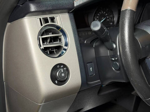 2015 Ford Expedition