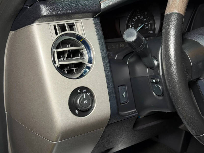 2015 Ford Expedition