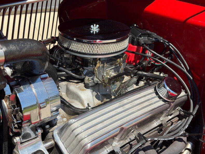 1934 Ford Tudor