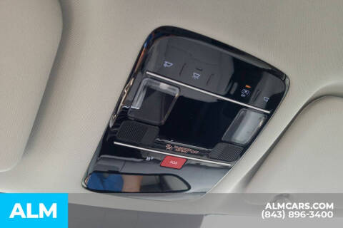 2024 Hyundai Santa Fe SE