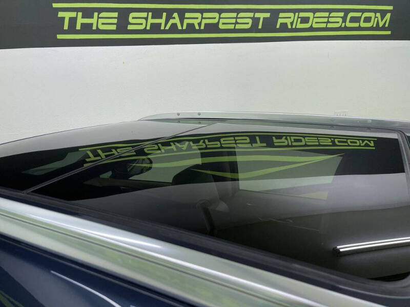 2018 Cadillac XT5 Platinum