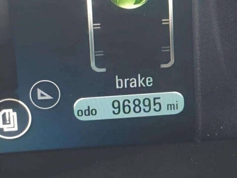 2012 Chevrolet Volt Premium