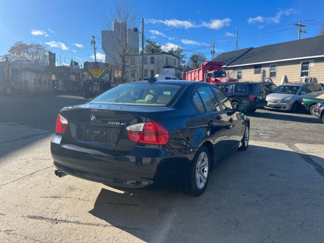 2008 BMW 3 Series for sale at EZ Auto Care in Wakefield, MA