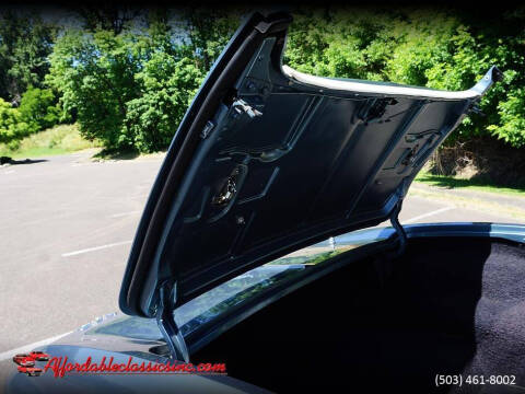 1967 Chevrolet Corvette