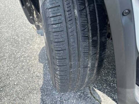 2023 Rivian R1T Adventure