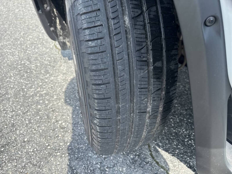 2023 Rivian R1T Adventure