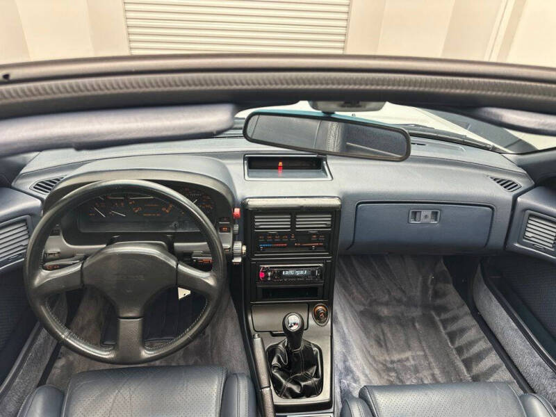 1988 Mazda RX-7