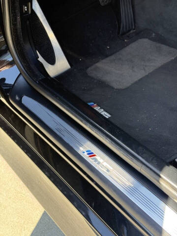 2010 BMW M5