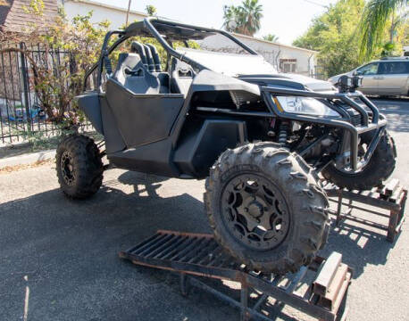 2013 Arctic Cat WildCat