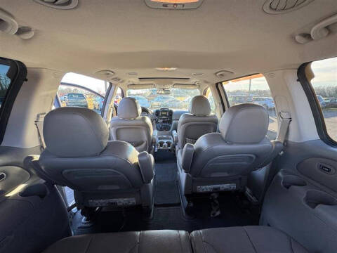 2012 Kia Sedona EX