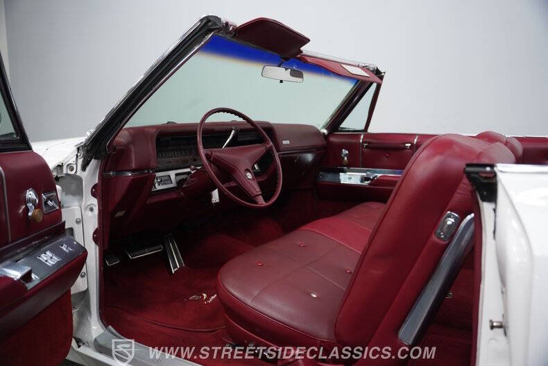 1967 Cadillac DeVille