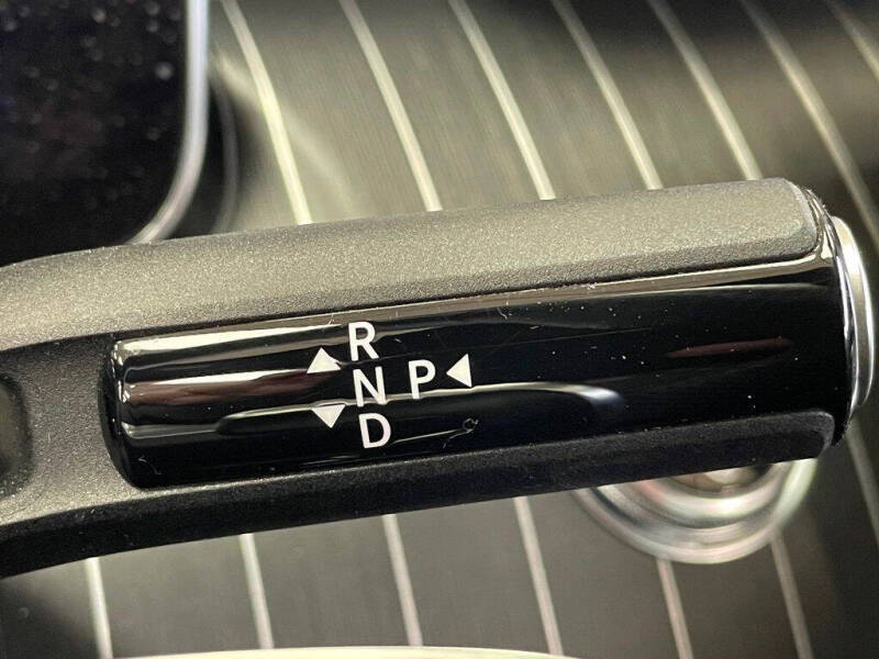 2024 Mercedes-Benz C-Class AMG C 43