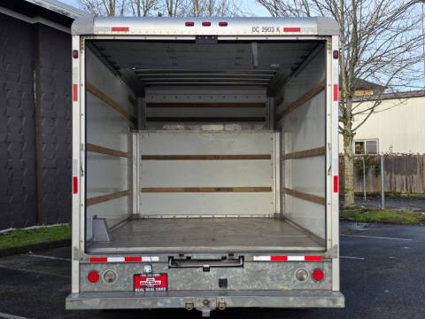 2007 Ford E-Series E-450 SD