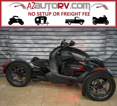 2020 Can-Am Ryker for sale at AZautorv.com in Mesa AZ