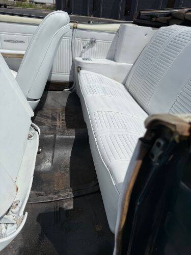 1966 Pontiac LeMans