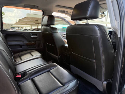 2019 GMC Sierra 2500HD