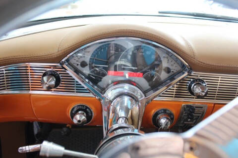 1956 Chevrolet Bel Air