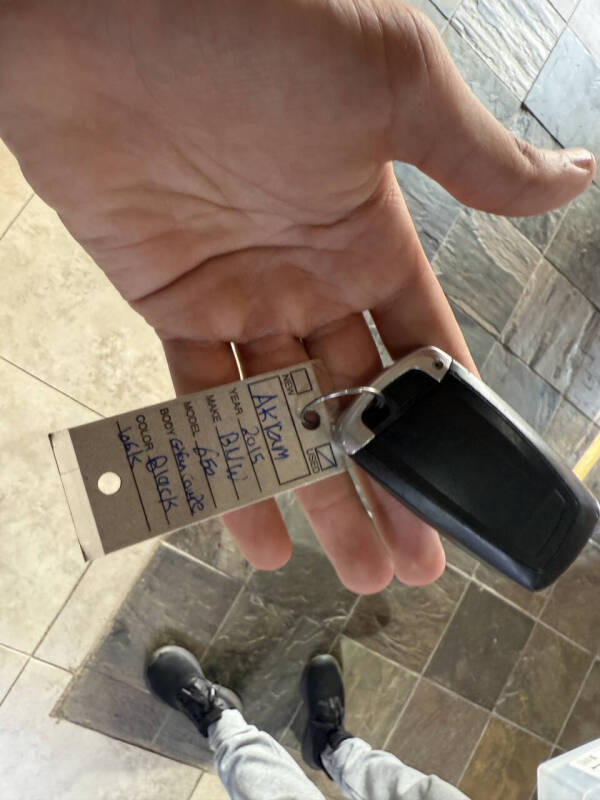 2015 BMW 6 Series 650i Gran Coupe