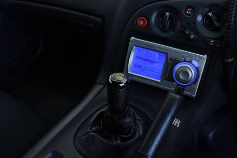 1999 Mazda RX-7