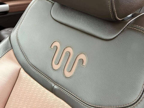 2021 Ford Explorer King Ranch