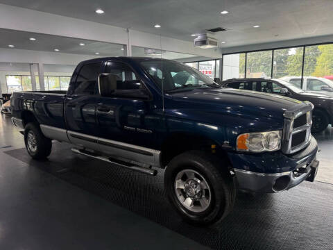 2005 Dodge Ram 2500