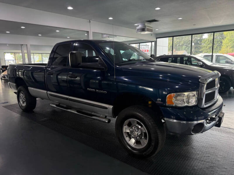 2005 Dodge Ram 2500