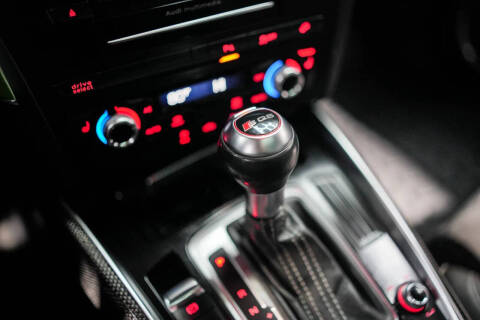 2014 Audi SQ5 3.0T quattro Premium Plus