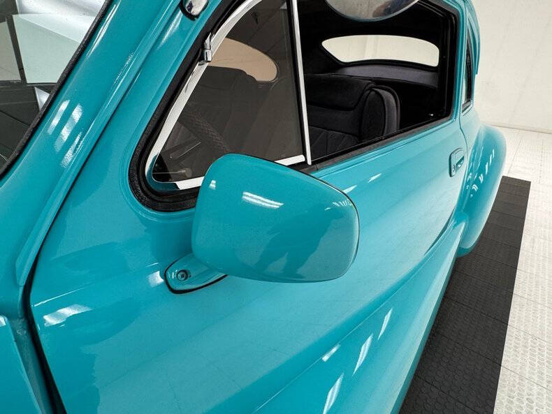 1948 Buick 50 Super