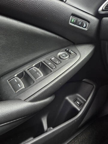 2021 Honda Accord Hybrid EX-L