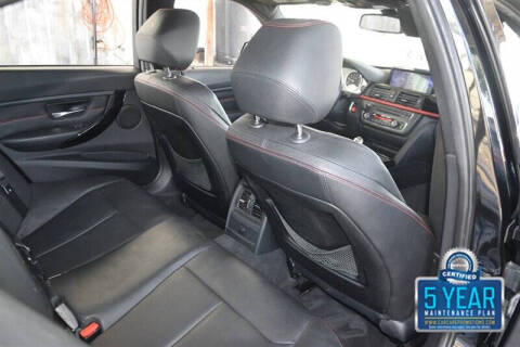 2013 BMW 3 Series 328i