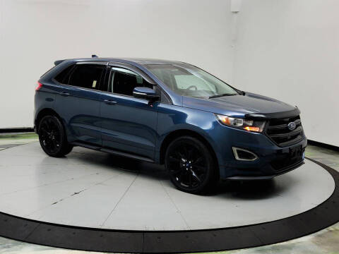 2016 Ford Edge Sport