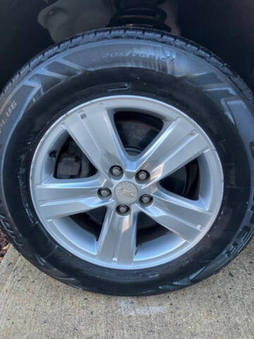 2017 Chevrolet Trax Premier