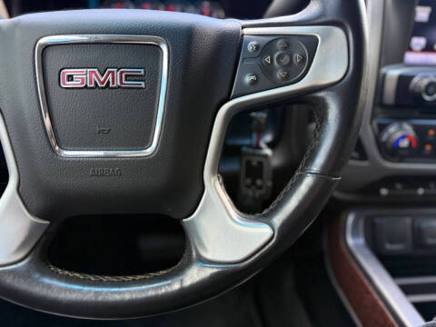 2015 GMC Sierra 1500