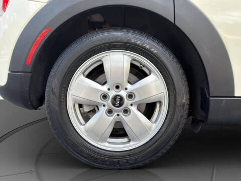 2017 MINI Hardtop 4 Door Cooper