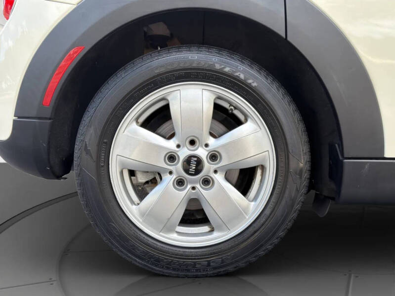 2017 MINI Hardtop 4 Door Cooper