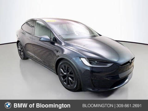 2024 Tesla Model X
