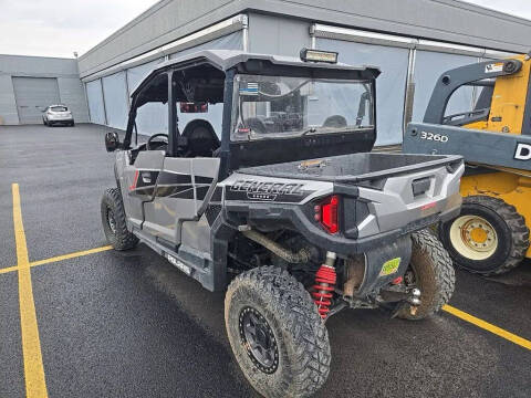 2017 Polaris General 4 1000