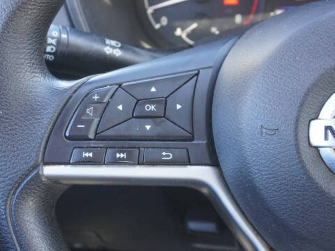 2021 Nissan Altima 2.5 S