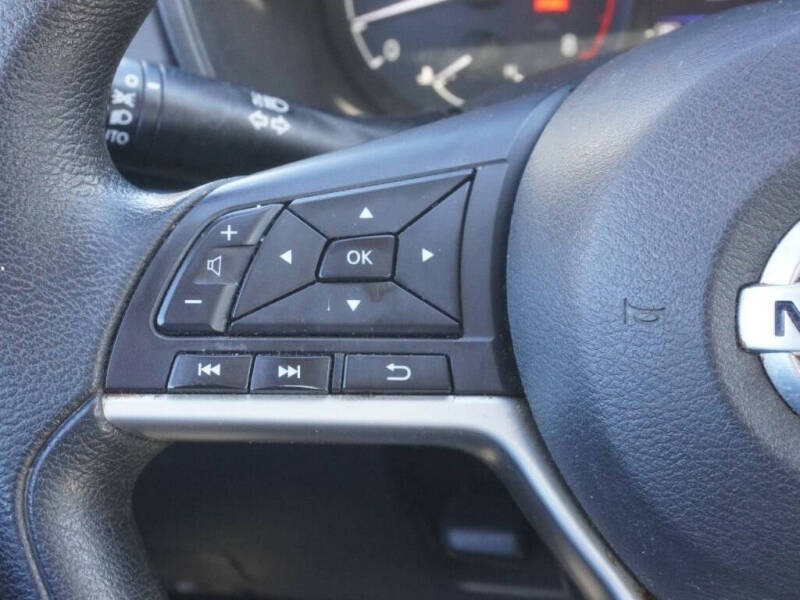 2021 Nissan Altima 2.5 S